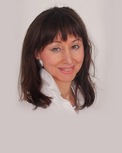 Ingrid Maria Siebenhütter Gestrata