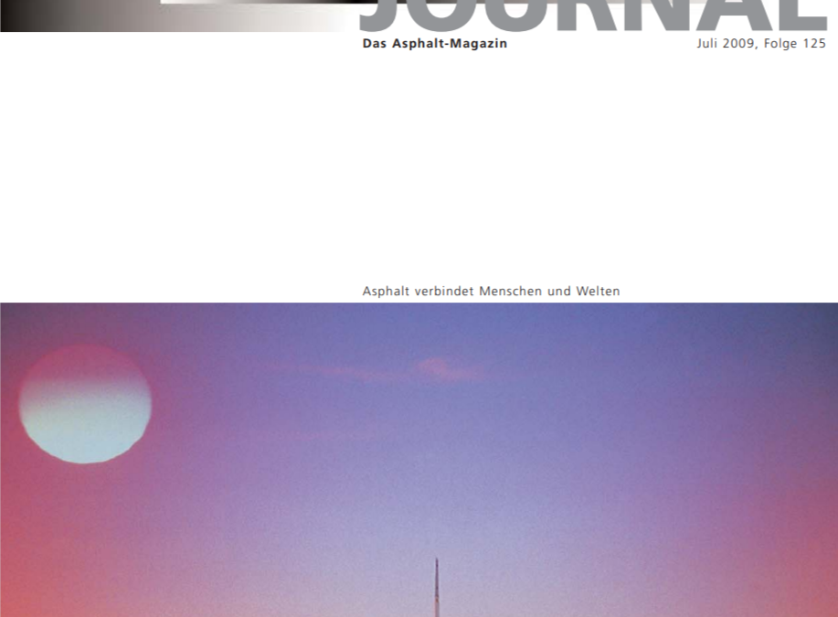 Ausgabe  125 – Juli 2009