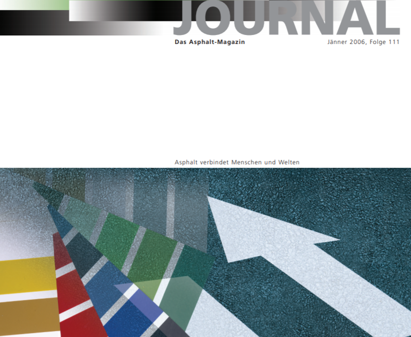 Ausgabe 111 – Jänner 2006