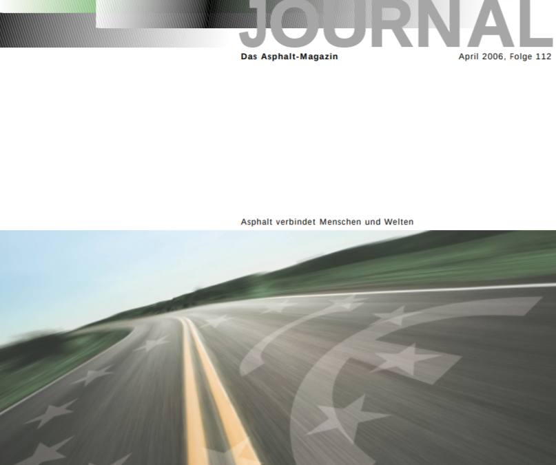 Ausgabe 112 – April 2006