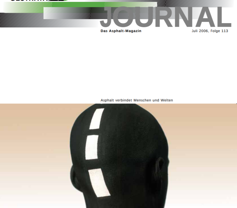 Ausgabe 113 – Juli 2006
