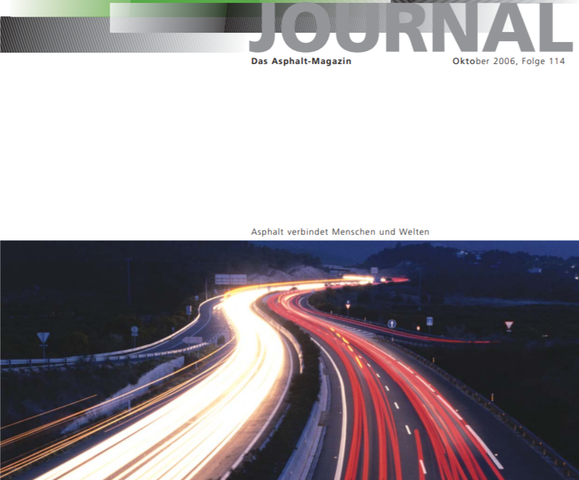 Ausgabe 114 – Oktober 2006
