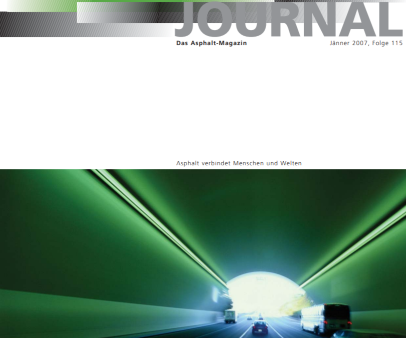 Ausgabe 115 – Jänner 2007