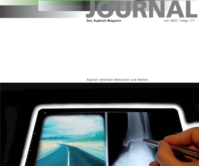 Ausgabe 117 – Juli 2007