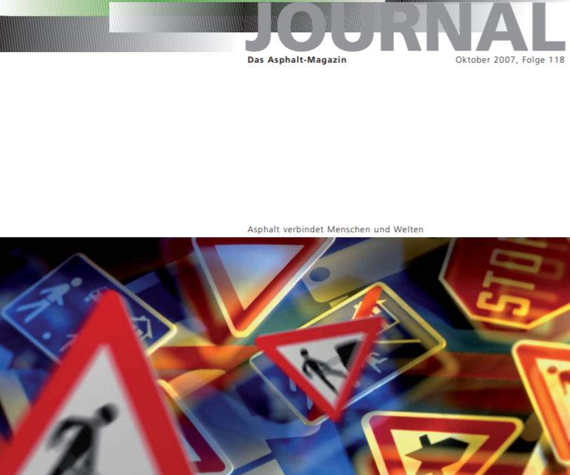 Ausgabe 118 – Oktober 2007
