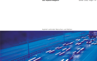 Ausgabe 119 – Jänner 2008