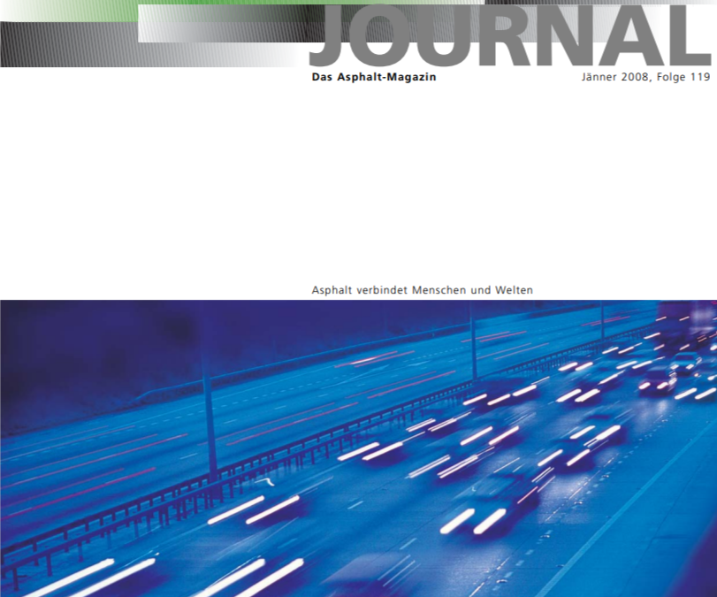 Ausgabe 119 – Jänner 2008