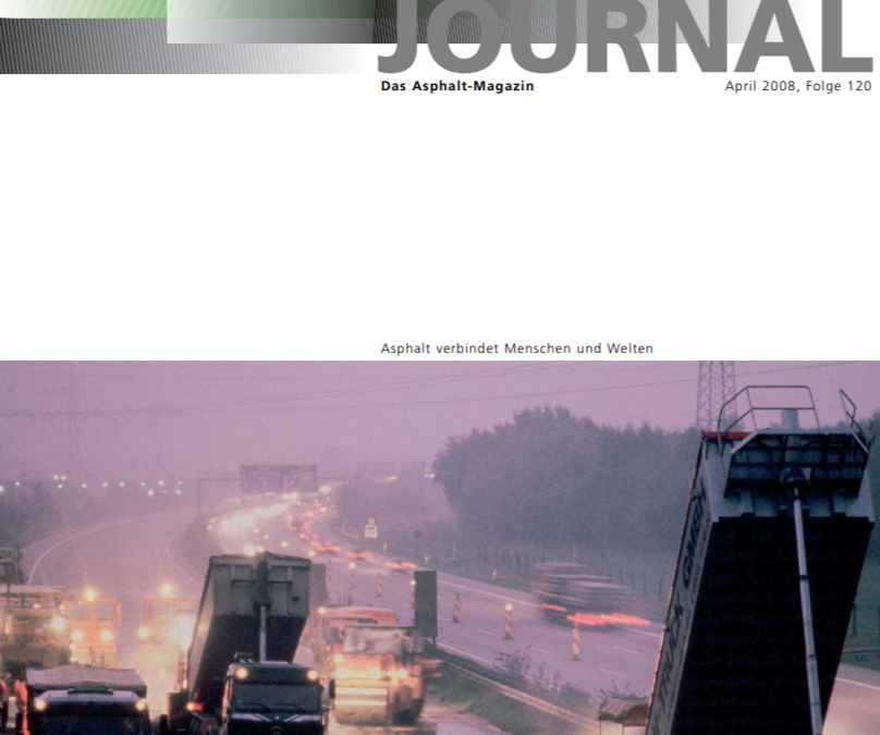 Ausgabe 120 – April 2008
