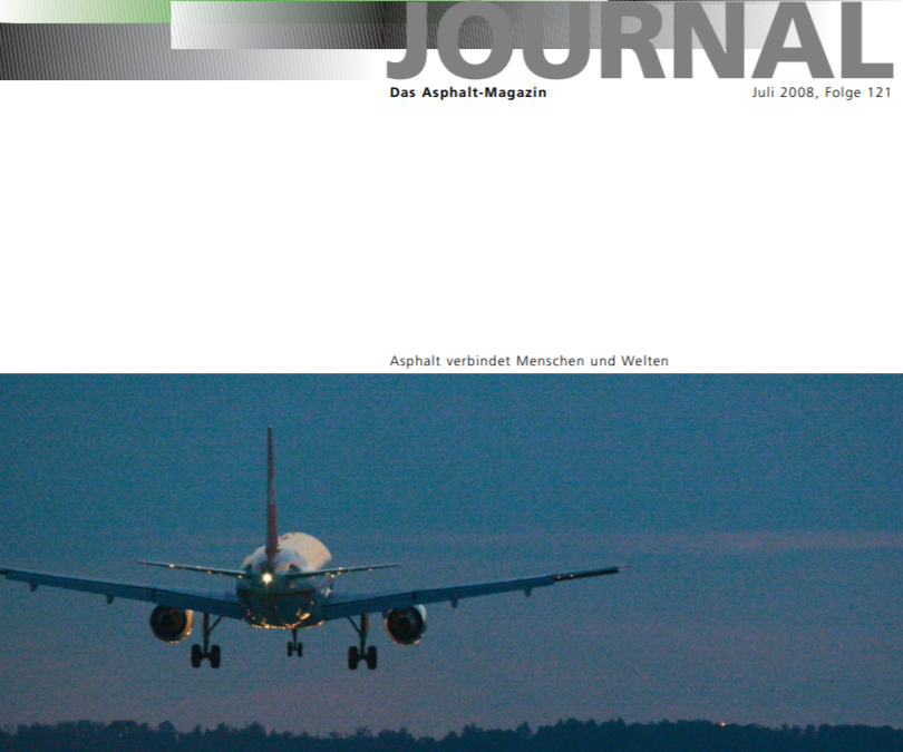 Ausgabe 121 – Juli 2008
