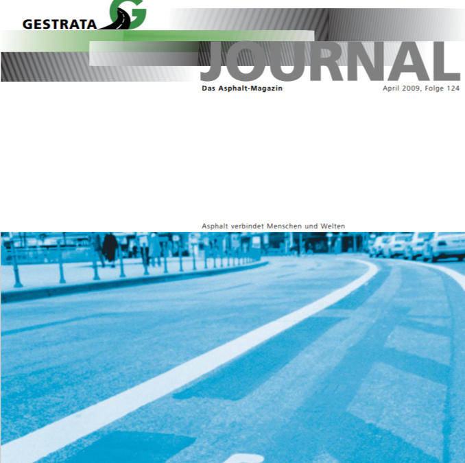 Ausgabe 124 – April 2009